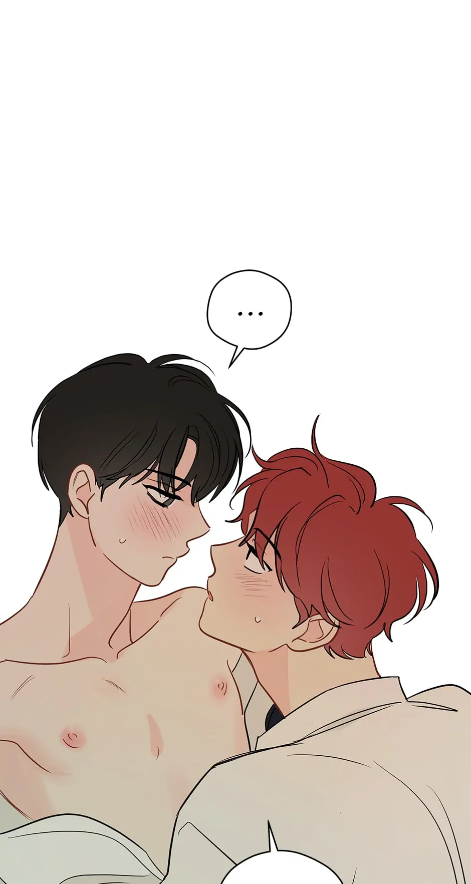 It’s Just a Dream…Right?! - Chapter 47 manhwa