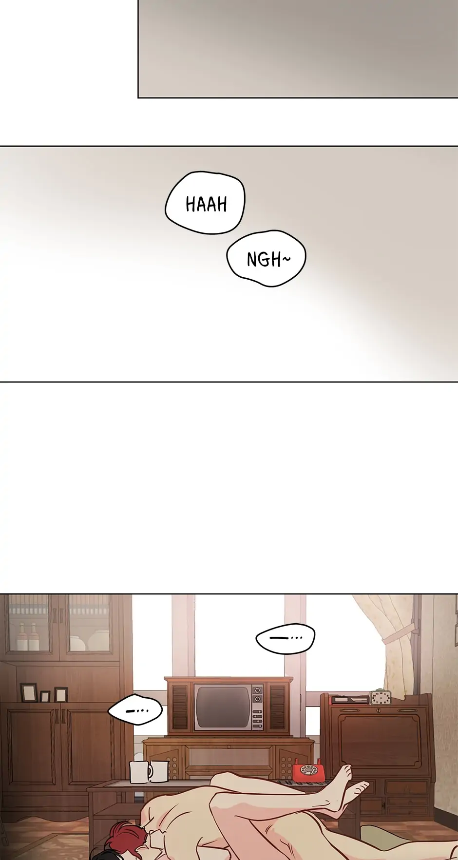 It’s Just a Dream…Right?! - Chapter 47 manhwa