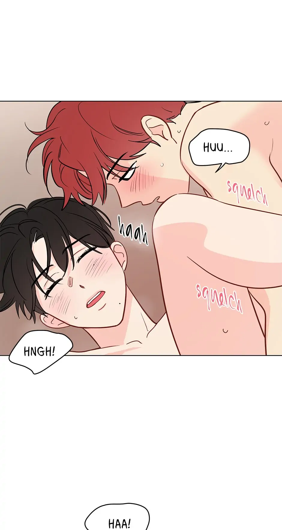 It’s Just a Dream…Right?! - Chapter 47 manhwa