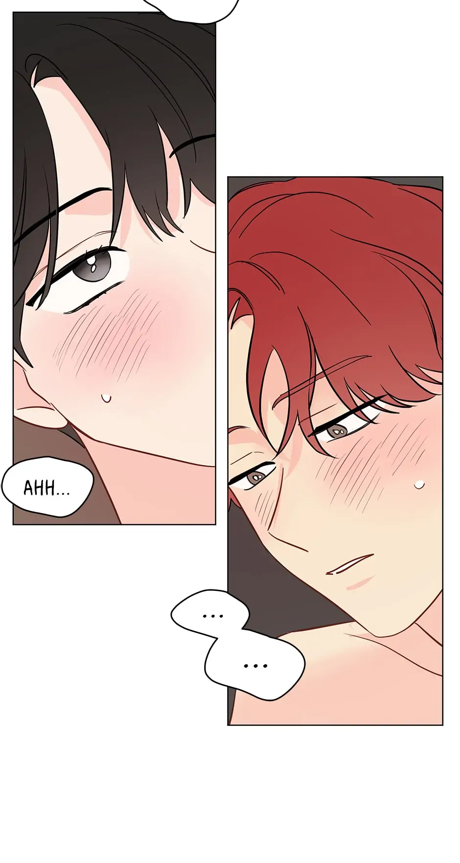 It’s Just a Dream…Right?! - Chapter 47 manhwa