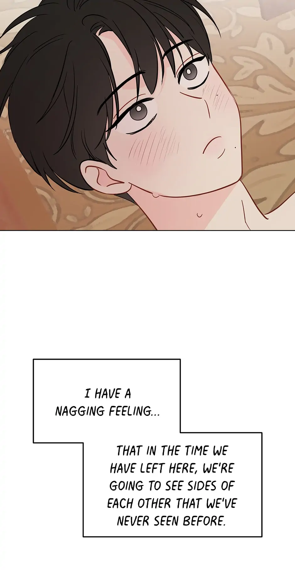It’s Just a Dream…Right?! - Chapter 47 manhwa