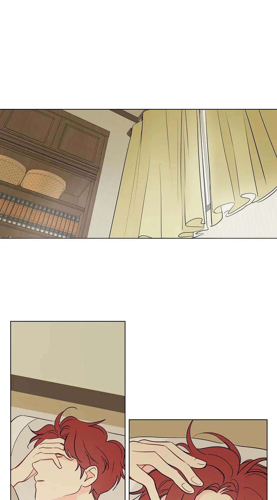 It’s Just a Dream…Right?! - Chapter 48 manhwa