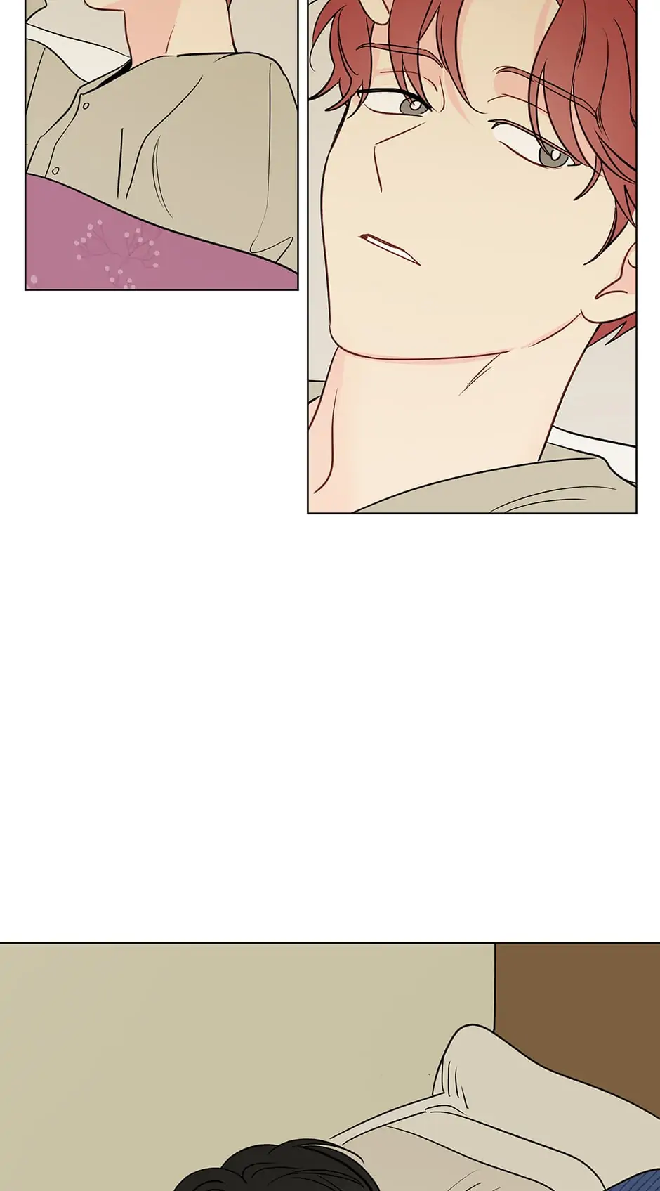 It’s Just a Dream…Right?! - Chapter 48 manhwa