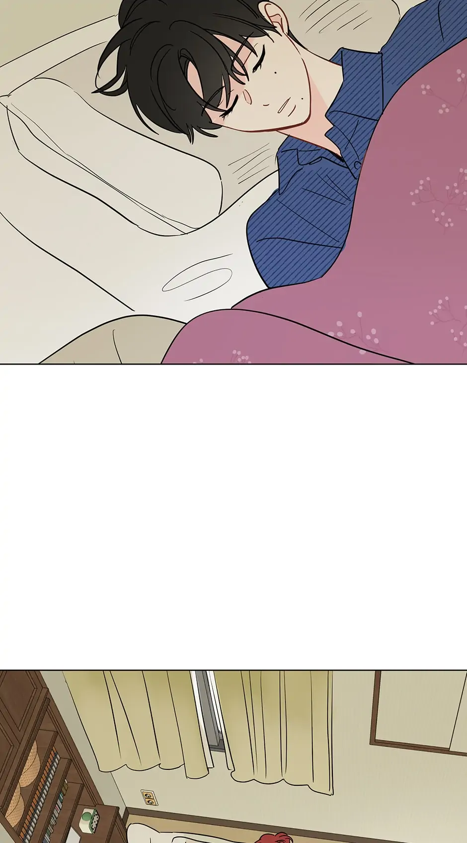 It’s Just a Dream…Right?! - Chapter 48 manhwa