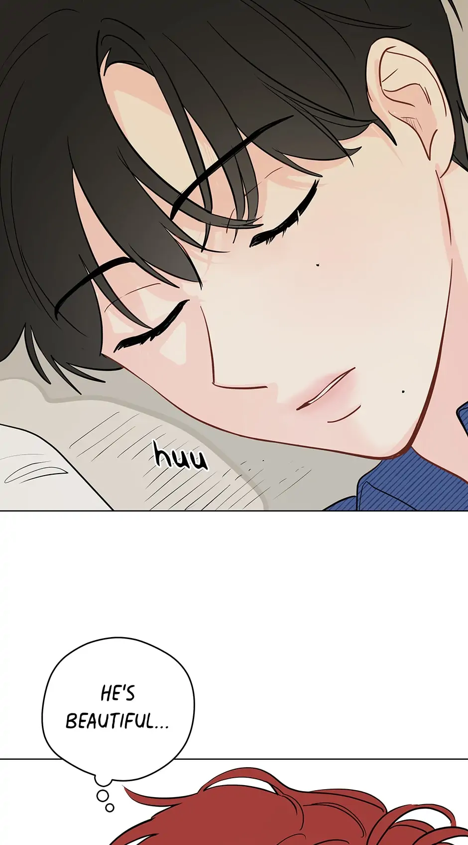 It’s Just a Dream…Right?! - Chapter 48 manhwa