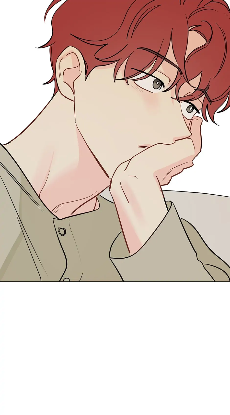 It’s Just a Dream…Right?! - Chapter 48 manhwa
