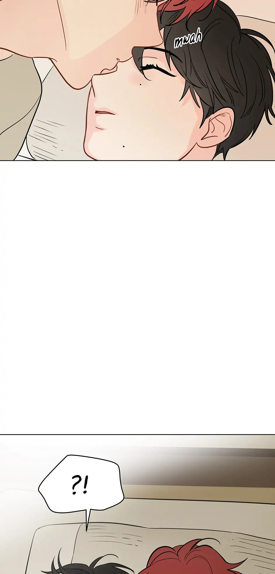 It’s Just a Dream…Right?! - Chapter 48 manhwa