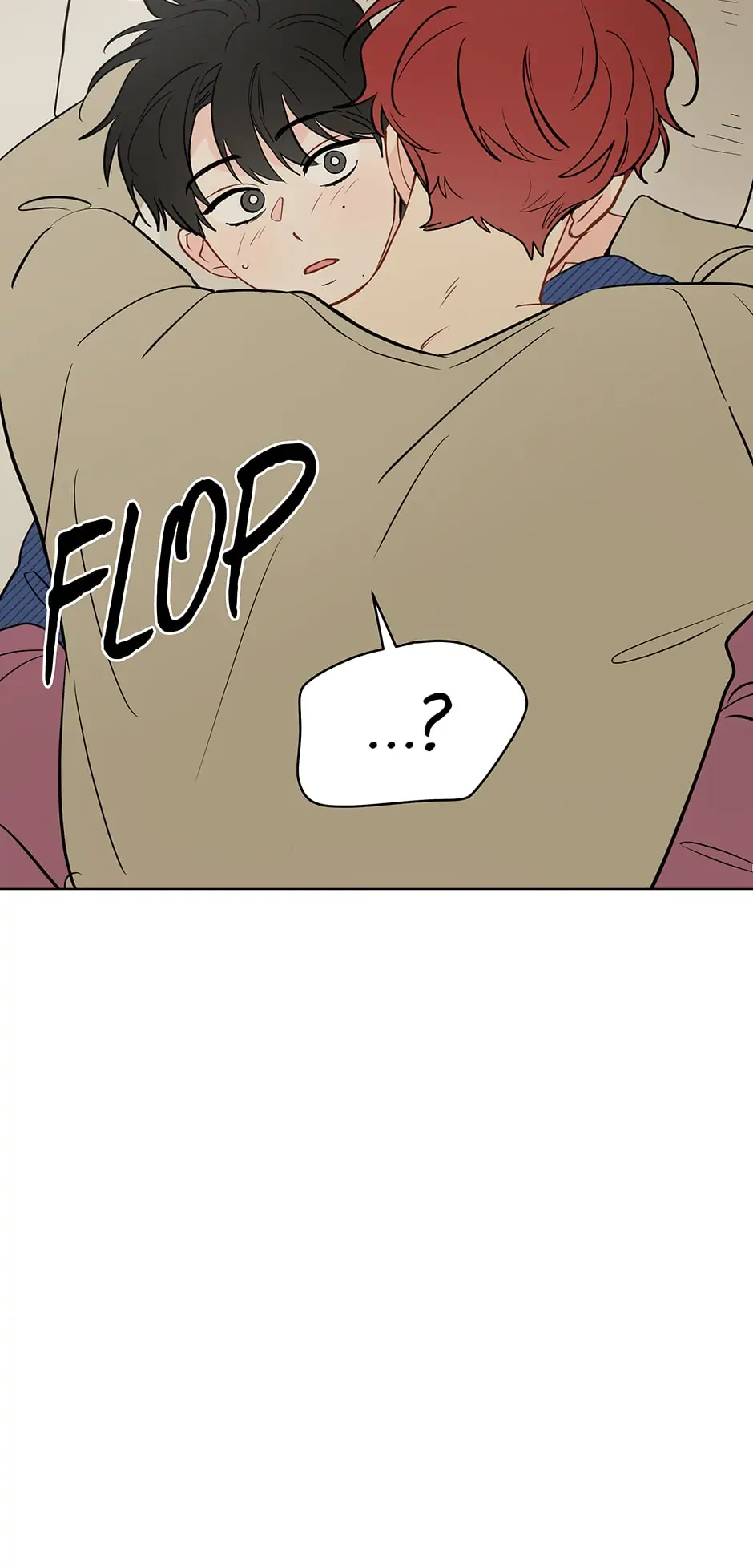 It’s Just a Dream…Right?! - Chapter 48 manhwa
