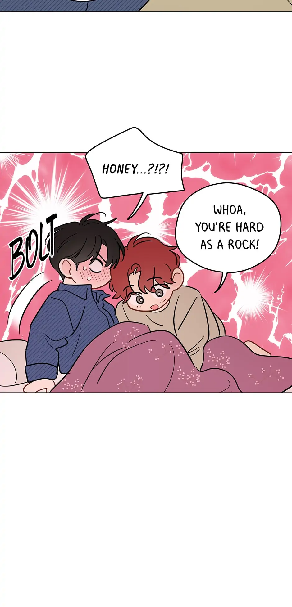 It’s Just a Dream…Right?! - Chapter 48 manhwa