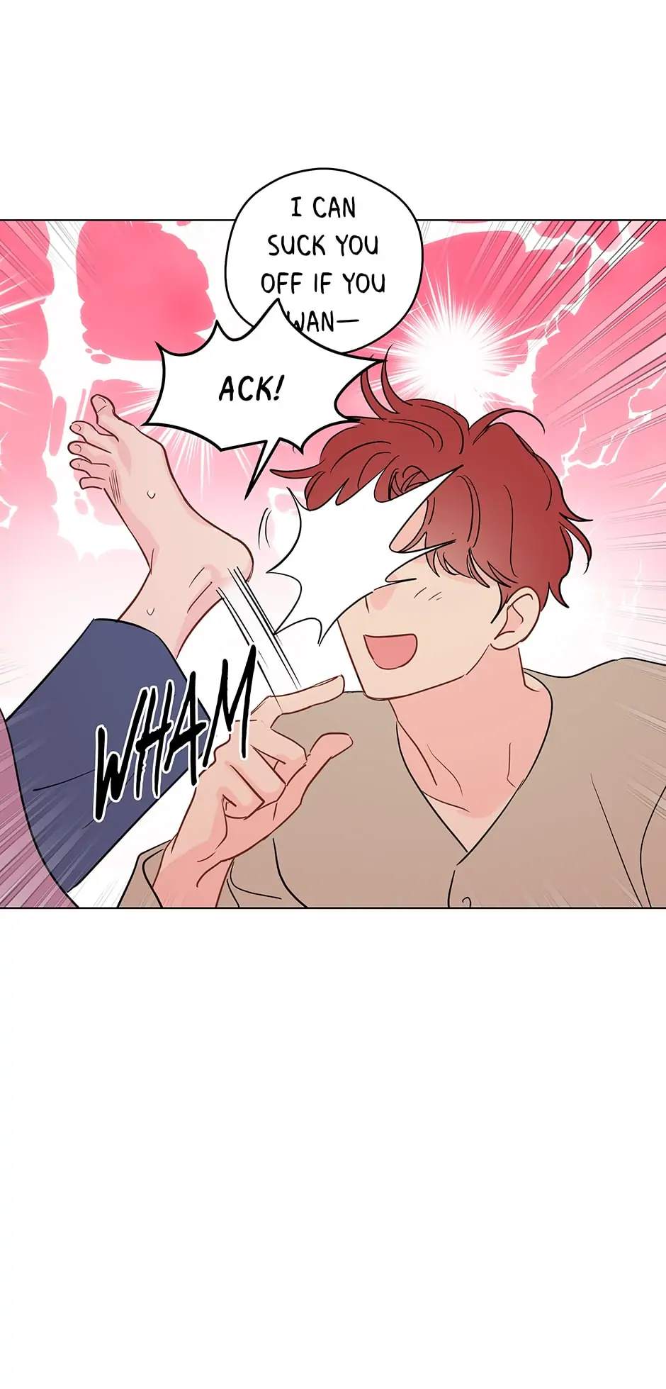 It’s Just a Dream…Right?! - Chapter 48 manhwa