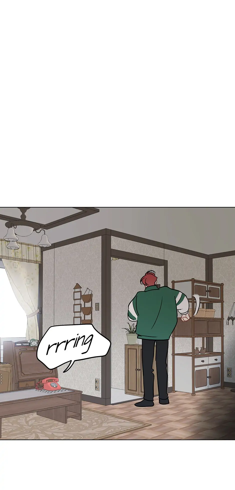 It’s Just a Dream…Right?! - Chapter 48 manhwa