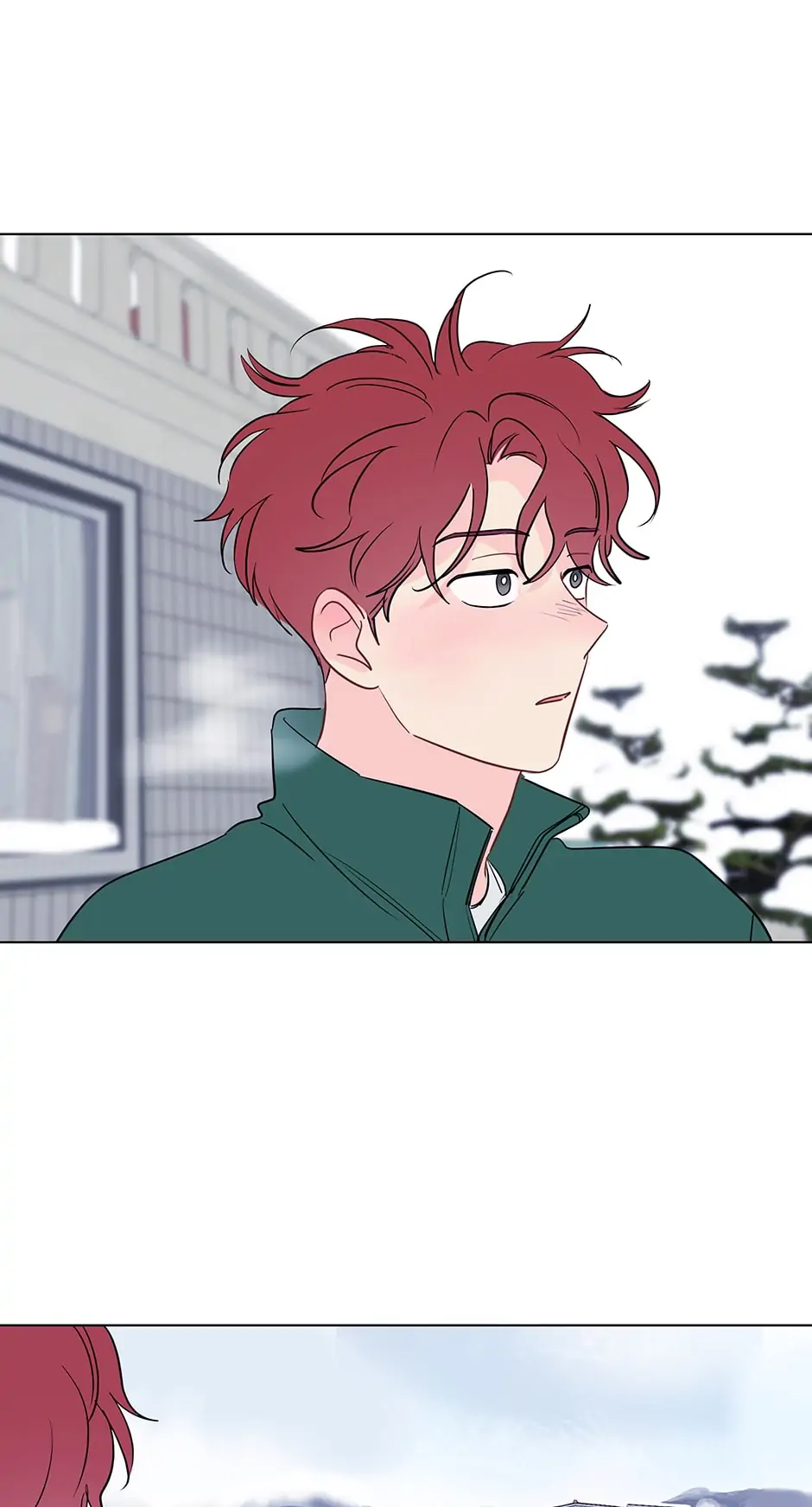 It’s Just a Dream…Right?! - Chapter 48 manhwa