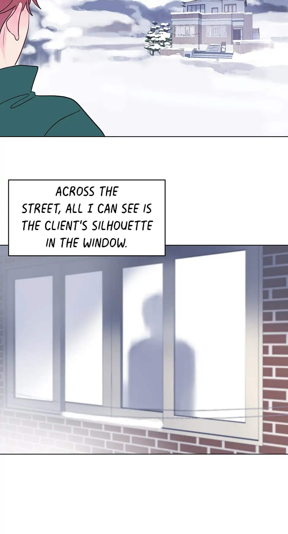 It’s Just a Dream…Right?! - Chapter 48 manhwa