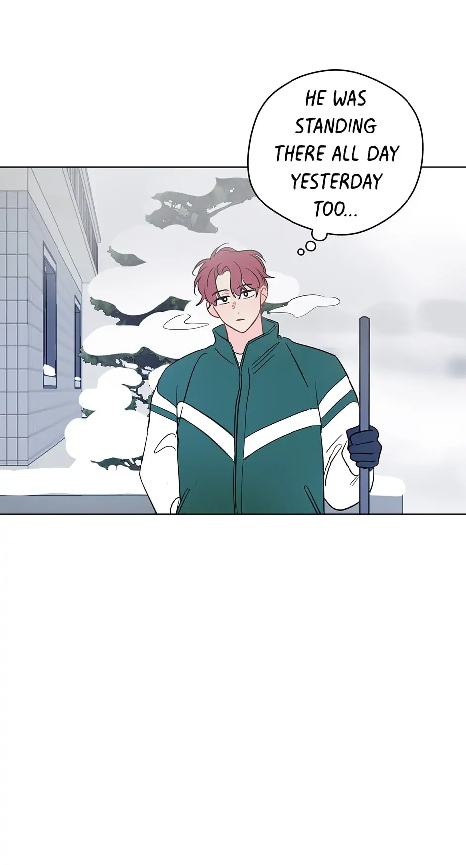 It’s Just a Dream…Right?! - Chapter 48 manhwa