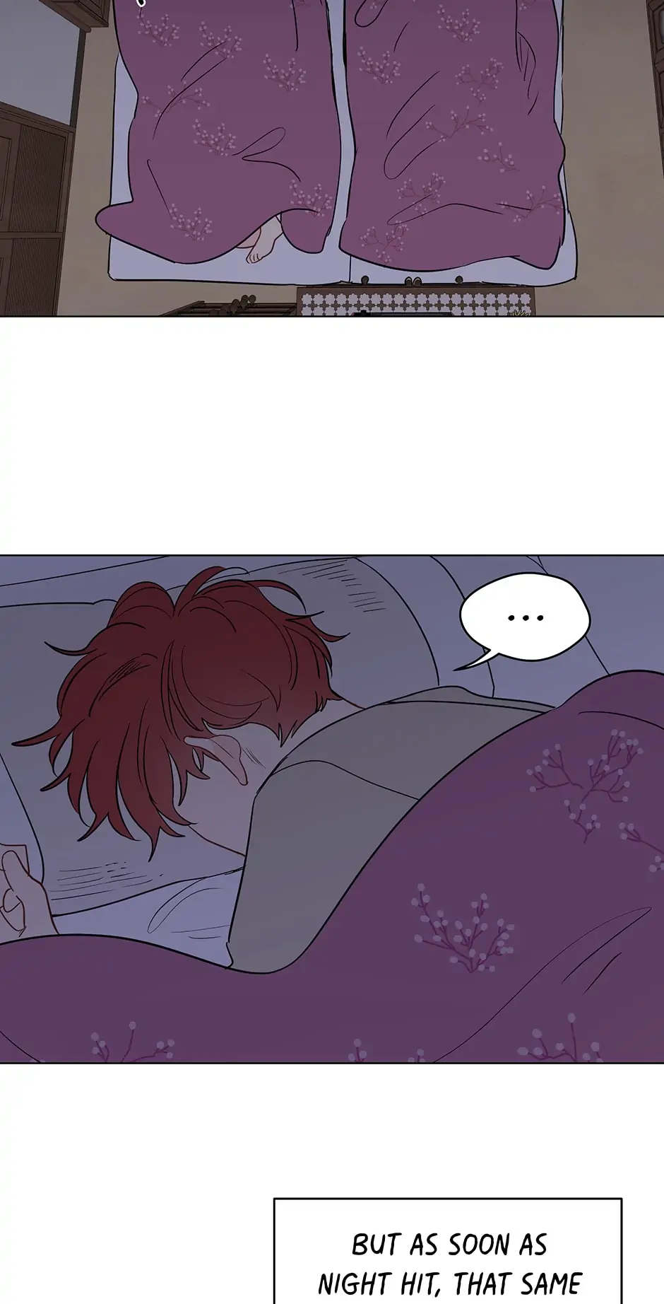 It’s Just a Dream…Right?! - Chapter 48 manhwa