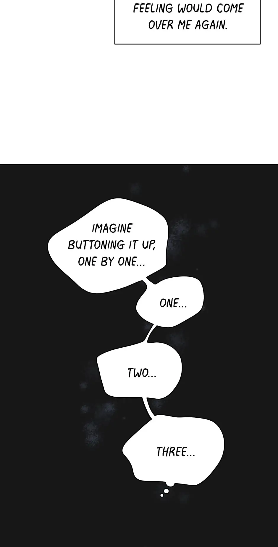 It’s Just a Dream…Right?! - Chapter 48 manhwa