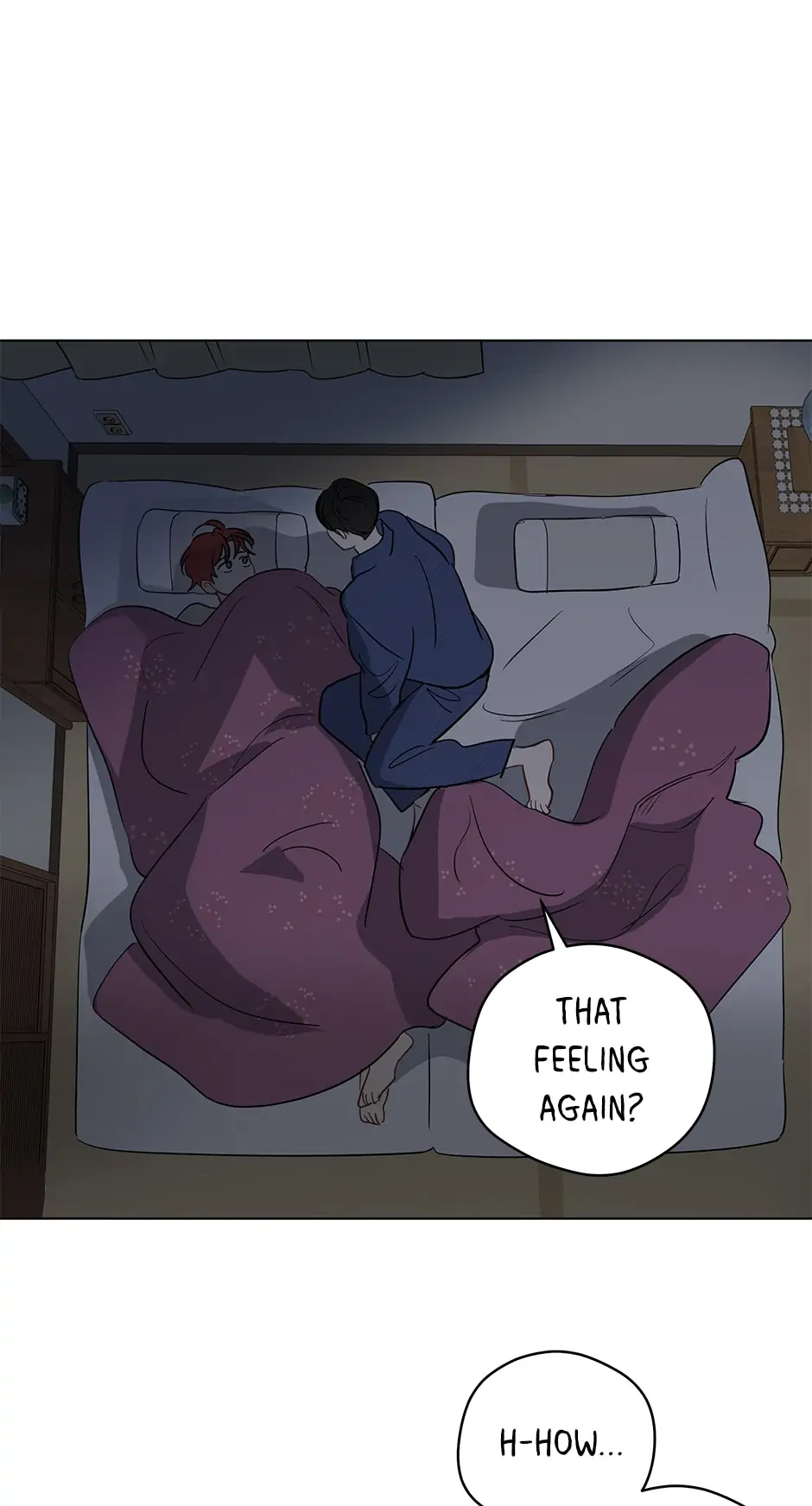 It’s Just a Dream…Right?! - Chapter 48 manhwa