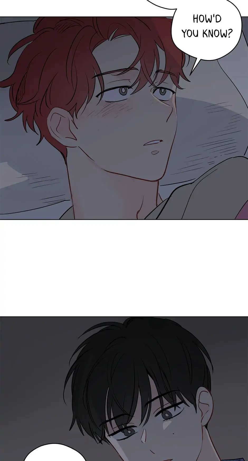 It’s Just a Dream…Right?! - Chapter 48 manhwa