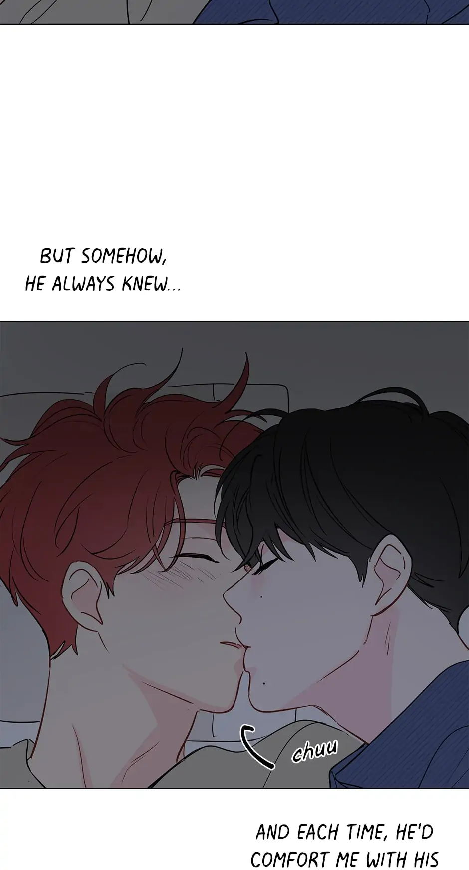 It’s Just a Dream…Right?! - Chapter 48 manhwa