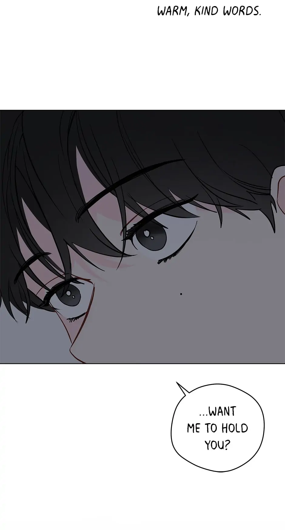 It’s Just a Dream…Right?! - Chapter 48 manhwa