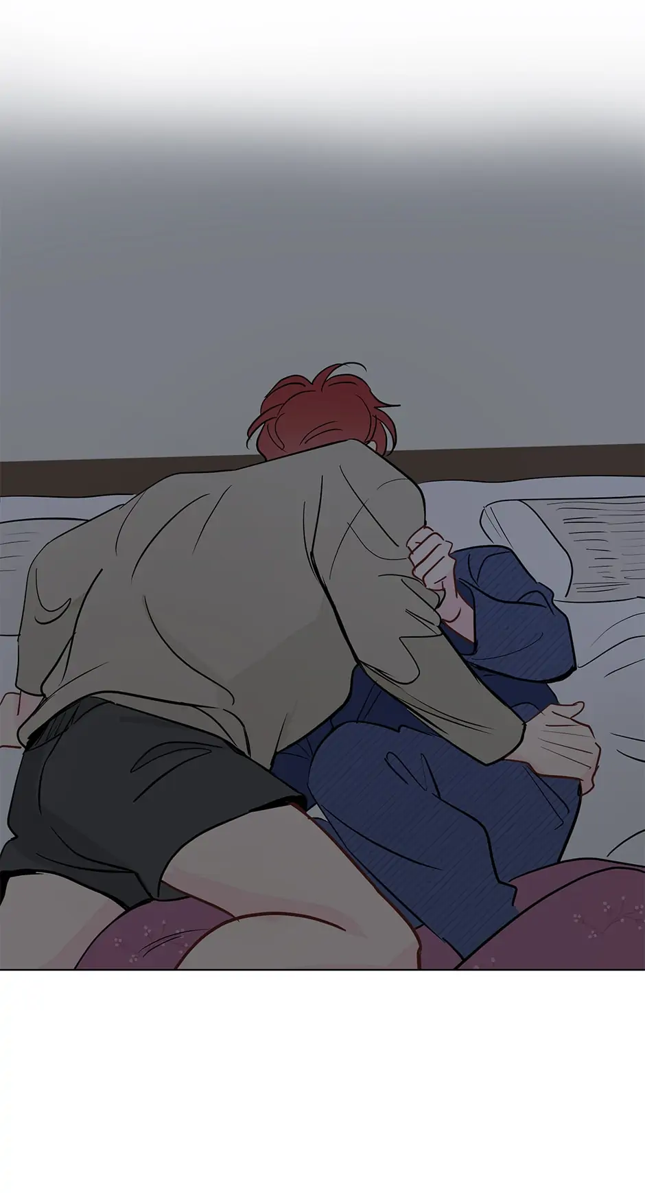 It’s Just a Dream…Right?! - Chapter 48 manhwa
