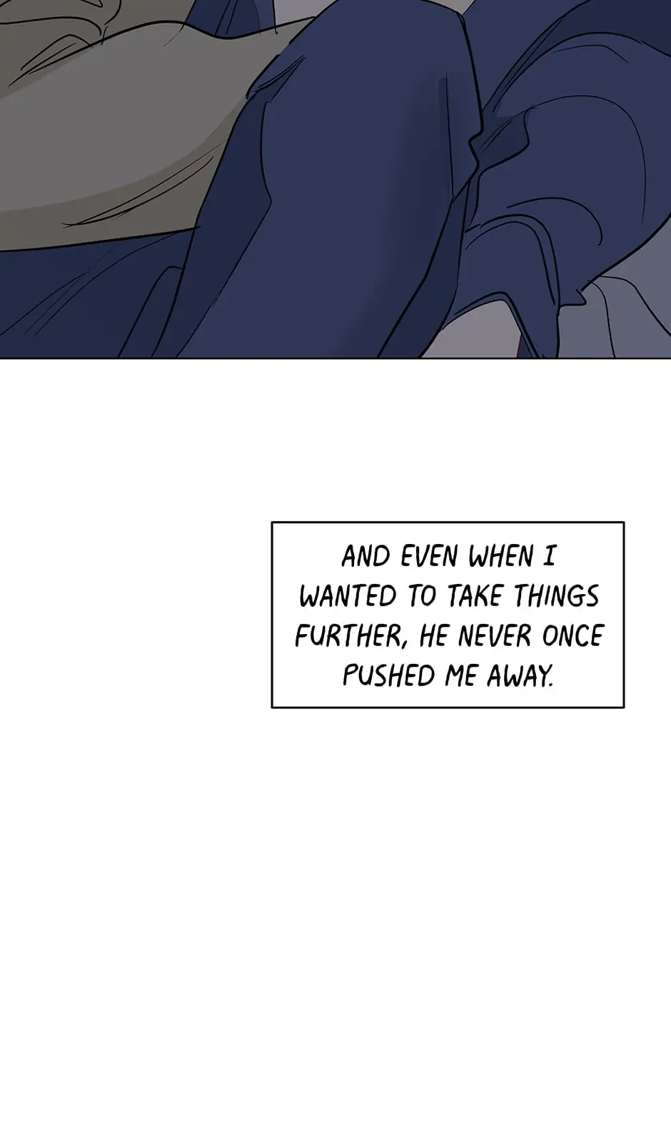 It’s Just a Dream…Right?! - Chapter 48 manhwa