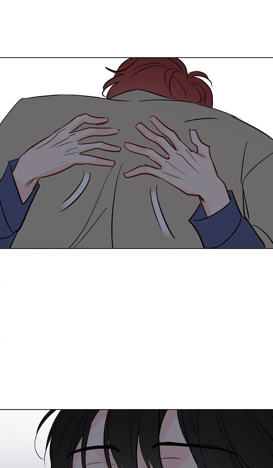 It’s Just a Dream…Right?! - Chapter 48 manhwa