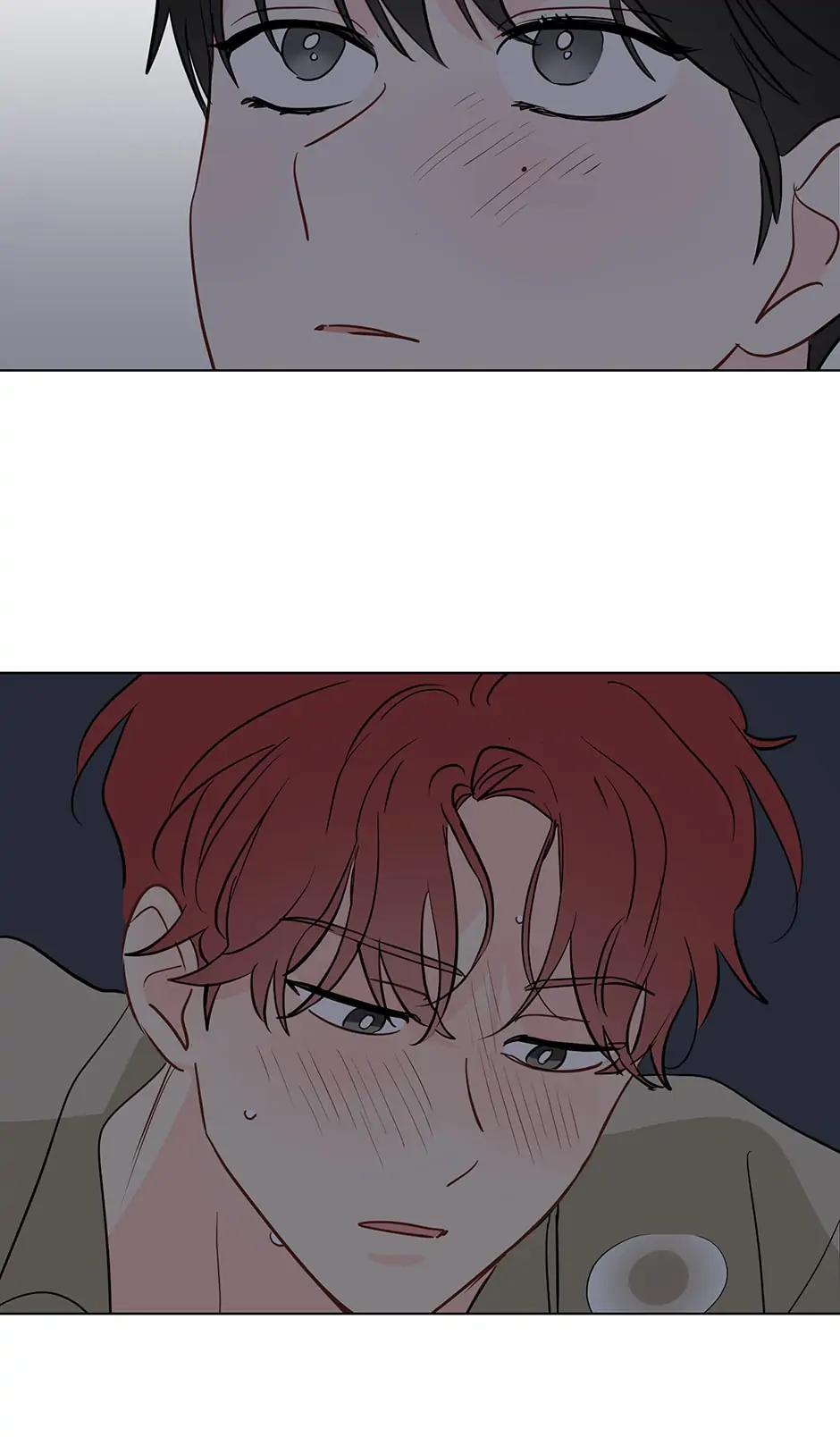 It’s Just a Dream…Right?! - Chapter 48 manhwa