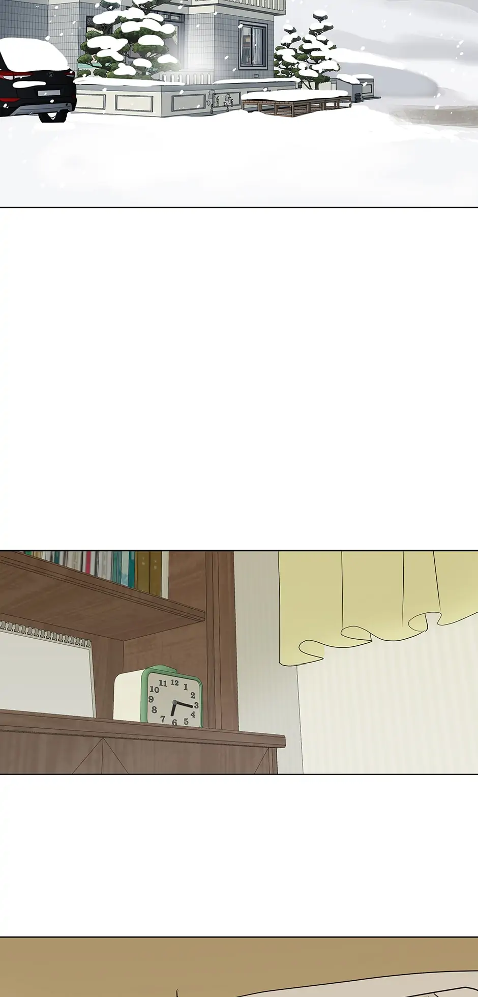 It’s Just a Dream…Right?! - Chapter 48 manhwa