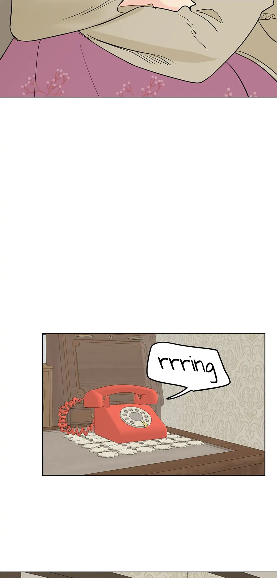 It’s Just a Dream…Right?! - Chapter 48 manhwa