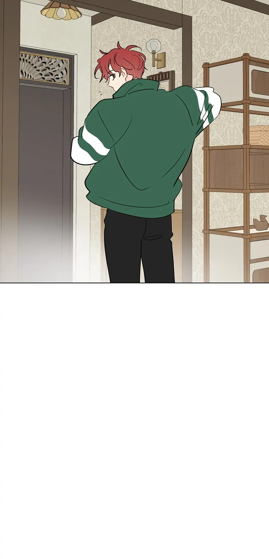It’s Just a Dream…Right?! - Chapter 48 manhwa