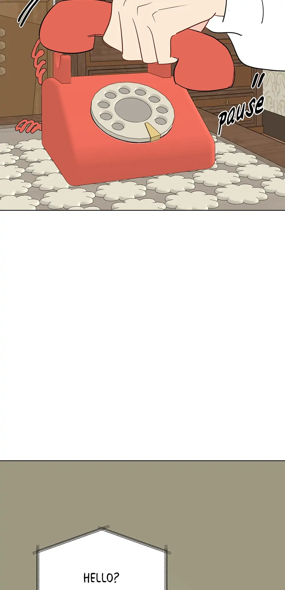 It’s Just a Dream…Right?! - Chapter 48 manhwa