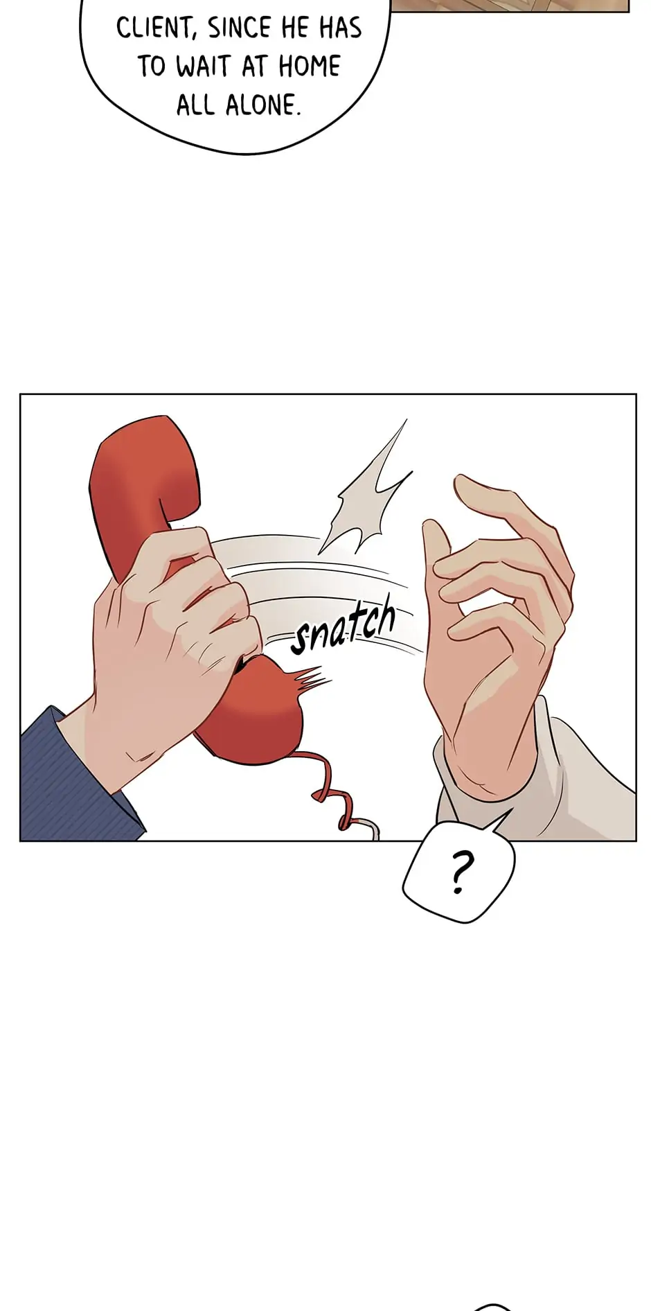 It’s Just a Dream…Right?! - Chapter 49 manhwa