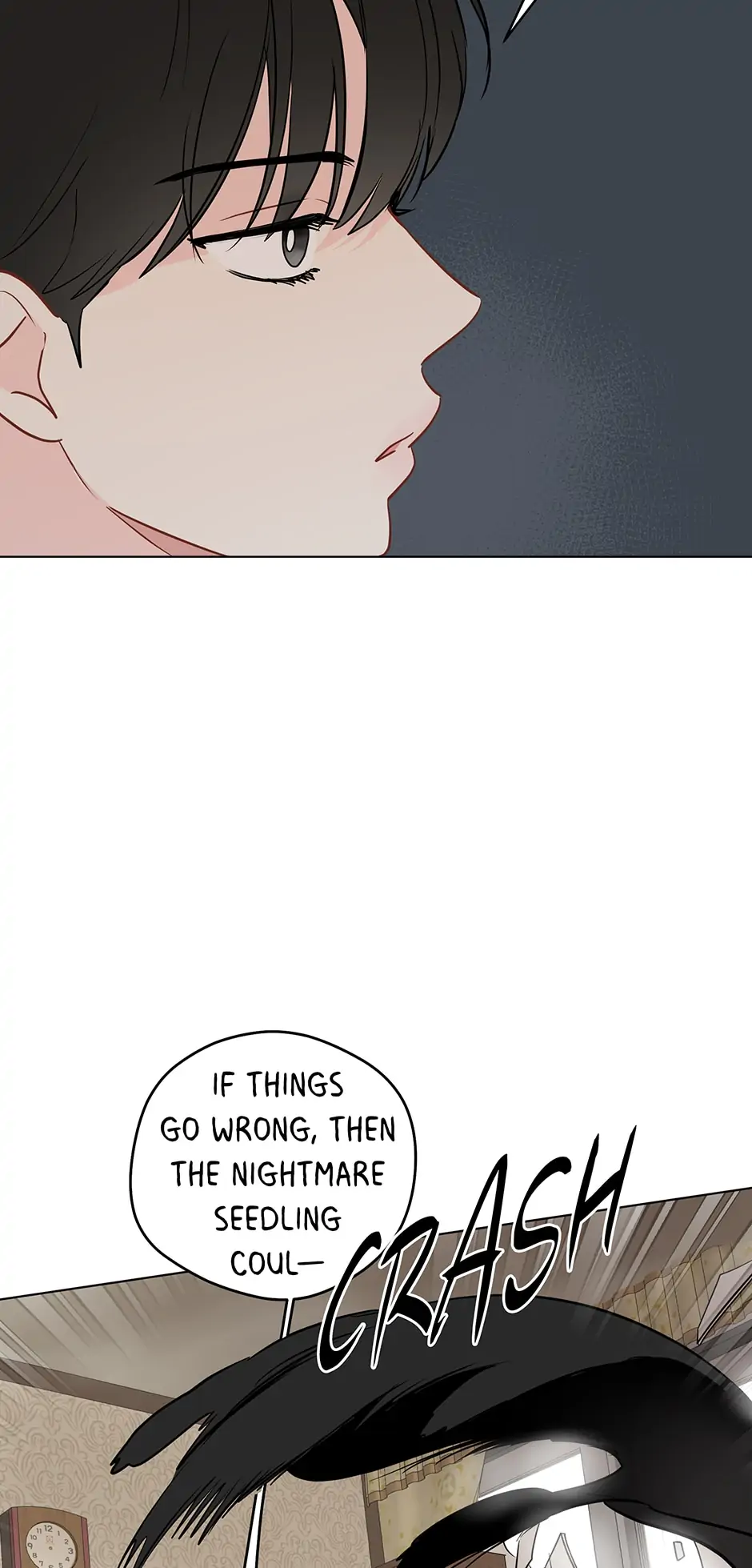 It’s Just a Dream…Right?! - Chapter 49 manhwa