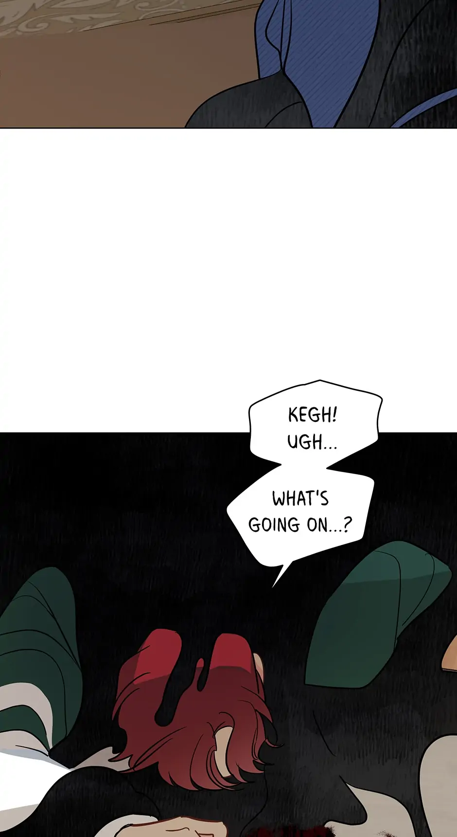 It’s Just a Dream…Right?! - Chapter 49 manhwa