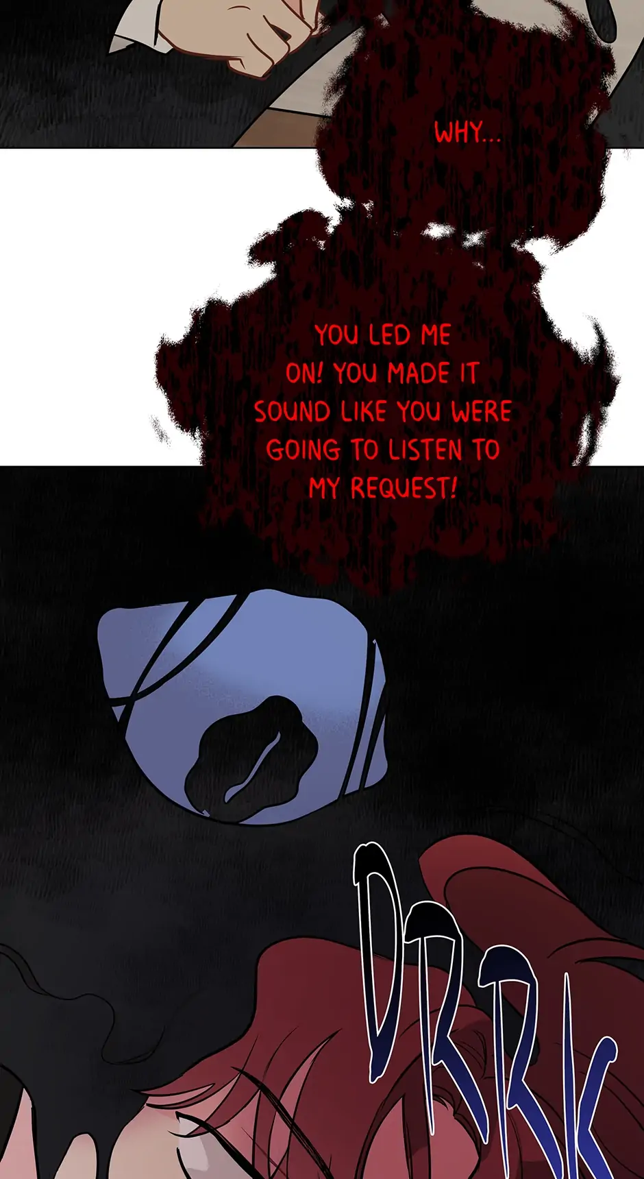 It’s Just a Dream…Right?! - Chapter 49 manhwa
