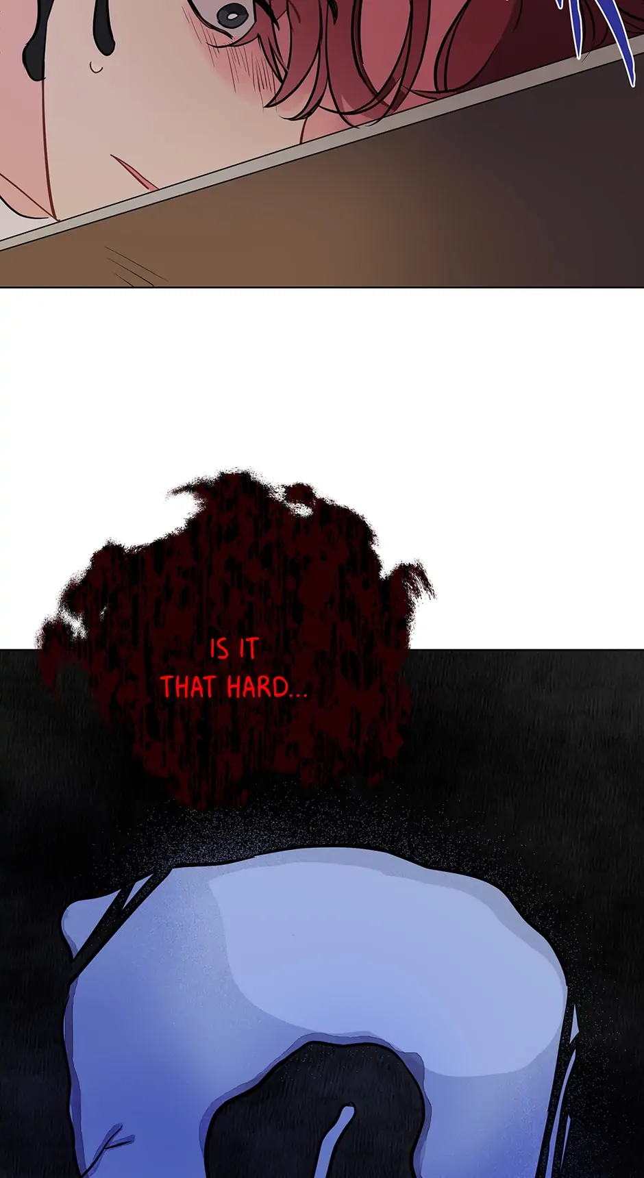 It’s Just a Dream…Right?! - Chapter 49 manhwa