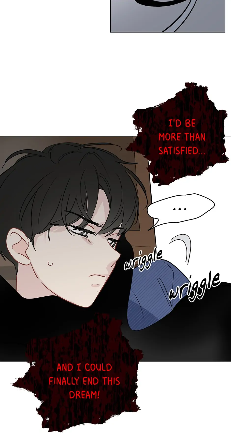 It’s Just a Dream…Right?! - Chapter 49 manhwa