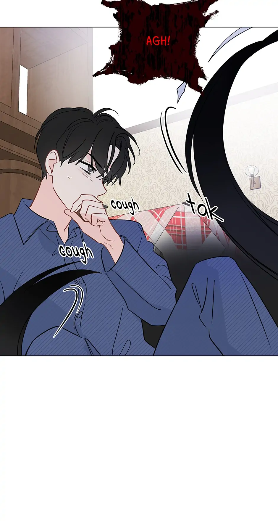 It’s Just a Dream…Right?! - Chapter 49 manhwa
