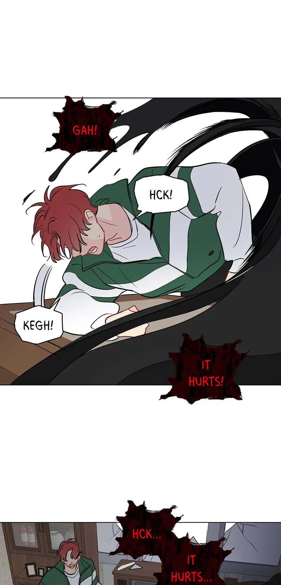 It’s Just a Dream…Right?! - Chapter 49 manhwa