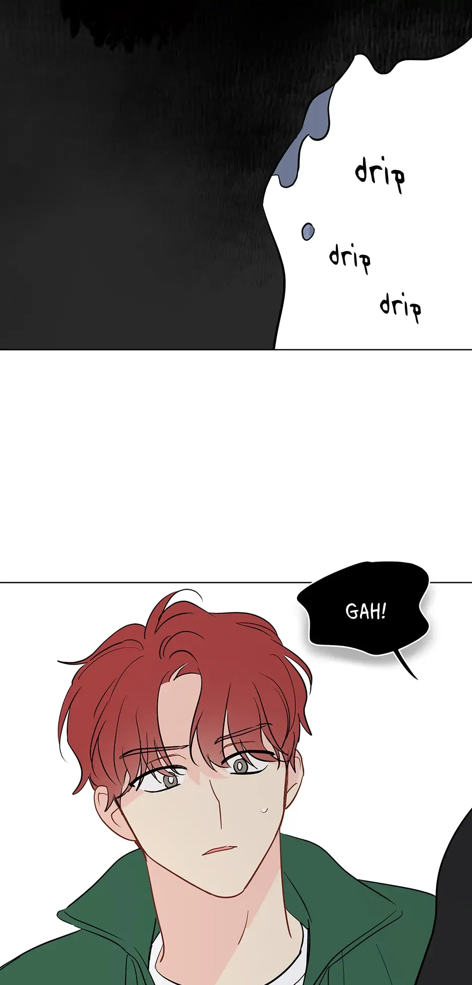 It’s Just a Dream…Right?! - Chapter 49 manhwa