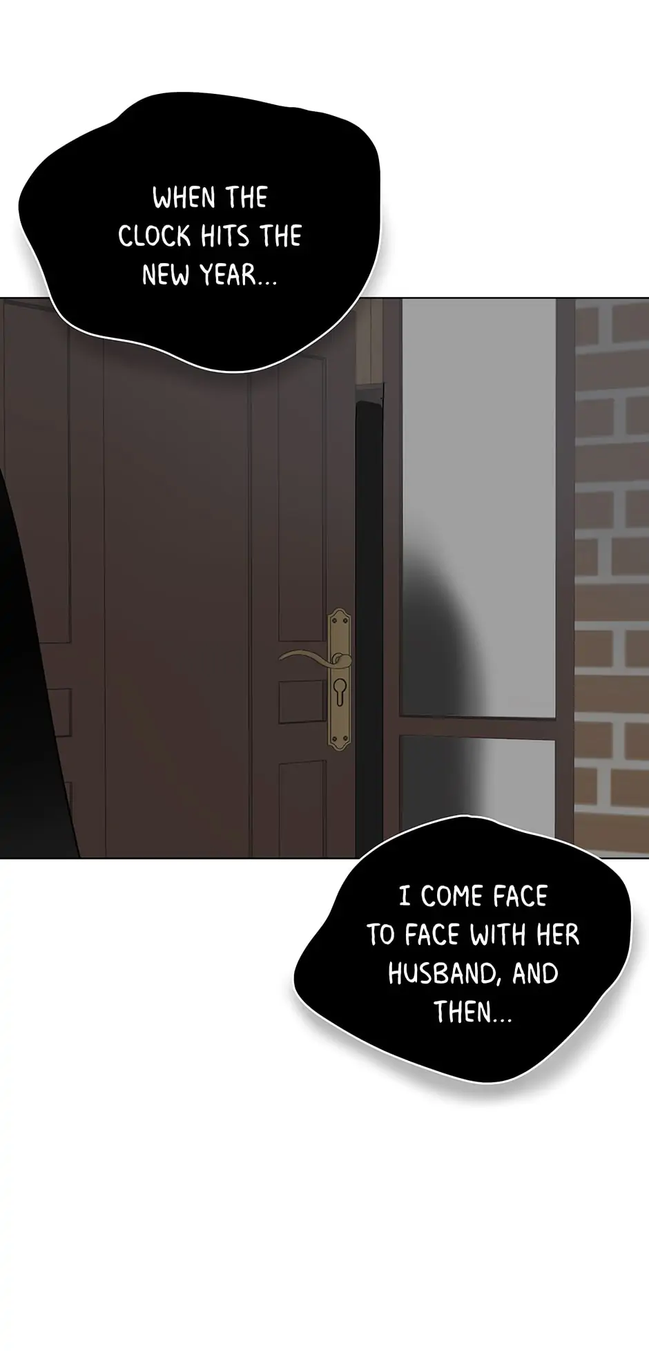 It’s Just a Dream…Right?! - Chapter 49 manhwa