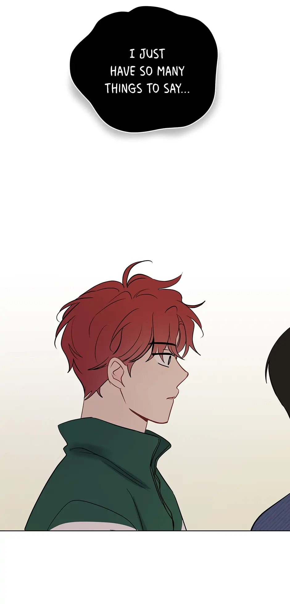It’s Just a Dream…Right?! - Chapter 49 manhwa