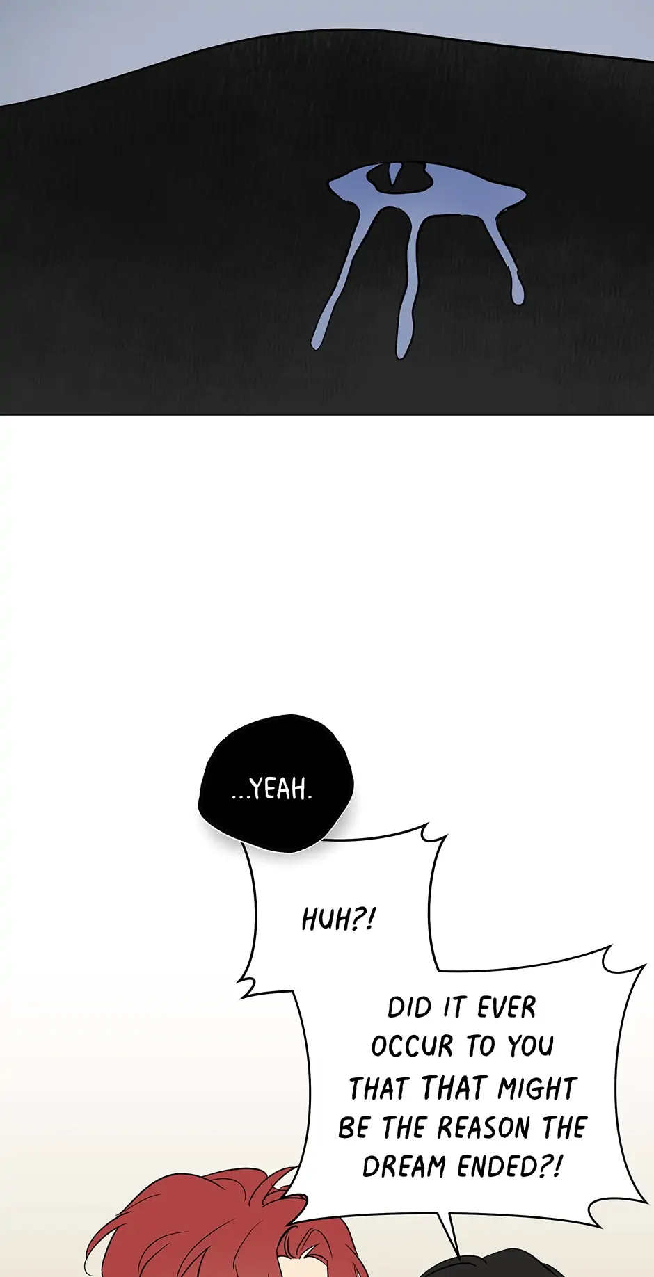 It’s Just a Dream…Right?! - Chapter 49 manhwa