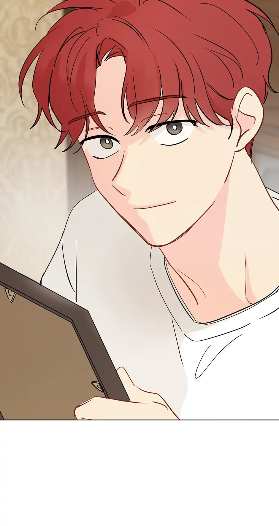 It’s Just a Dream…Right?! - Chapter 49 manhwa