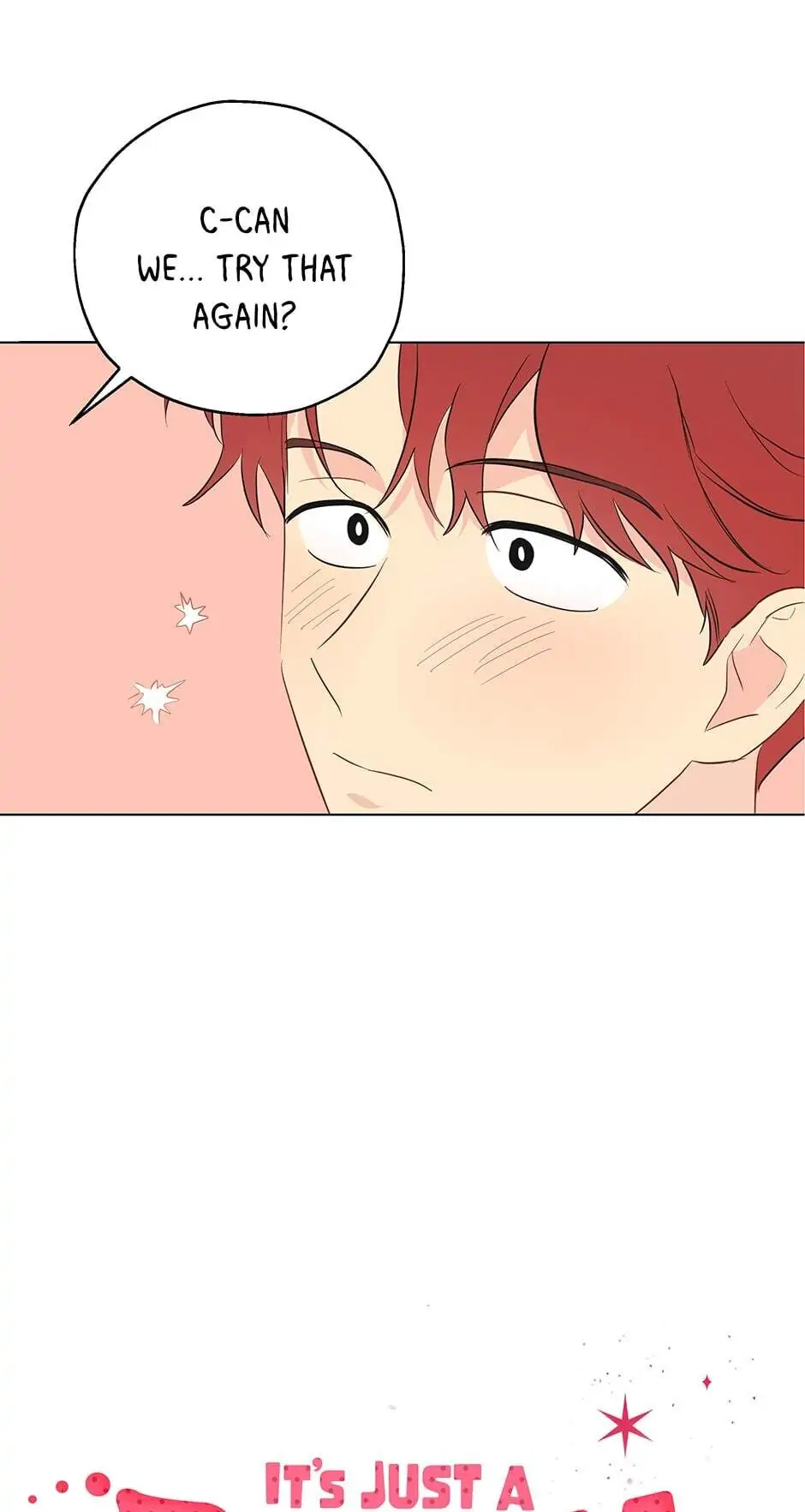 It’s Just a Dream…Right?! - Chapter 5 manhwa