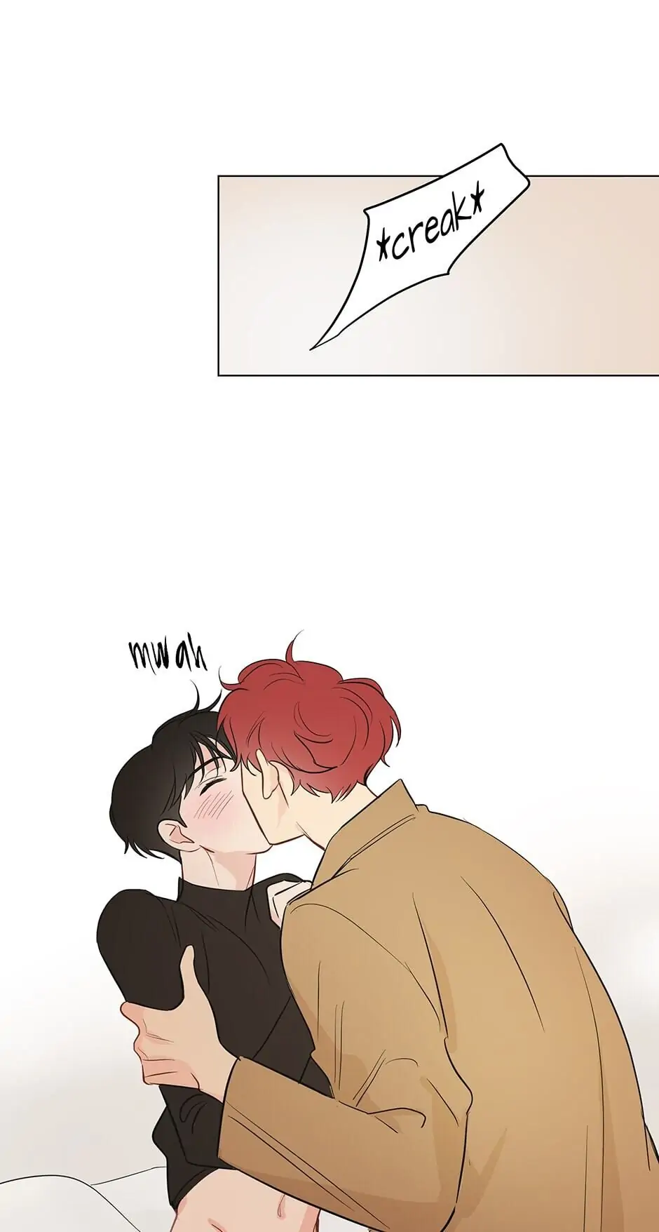 It’s Just a Dream…Right?! - Chapter 5 manhwa