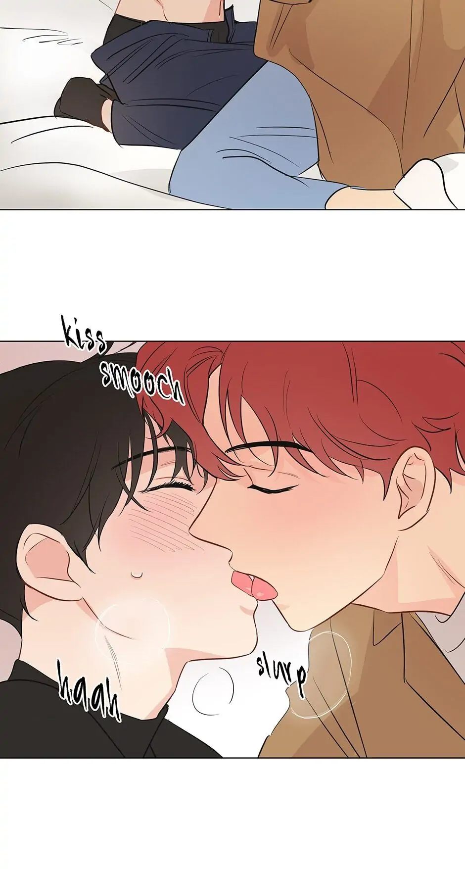 It’s Just a Dream…Right?! - Chapter 5 manhwa