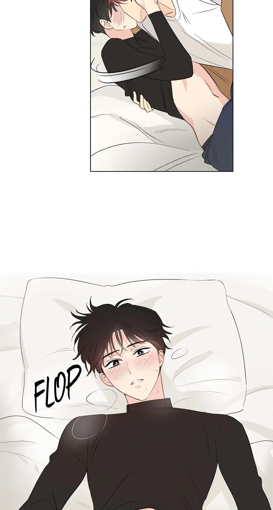 It’s Just a Dream…Right?! - Chapter 5 manhwa
