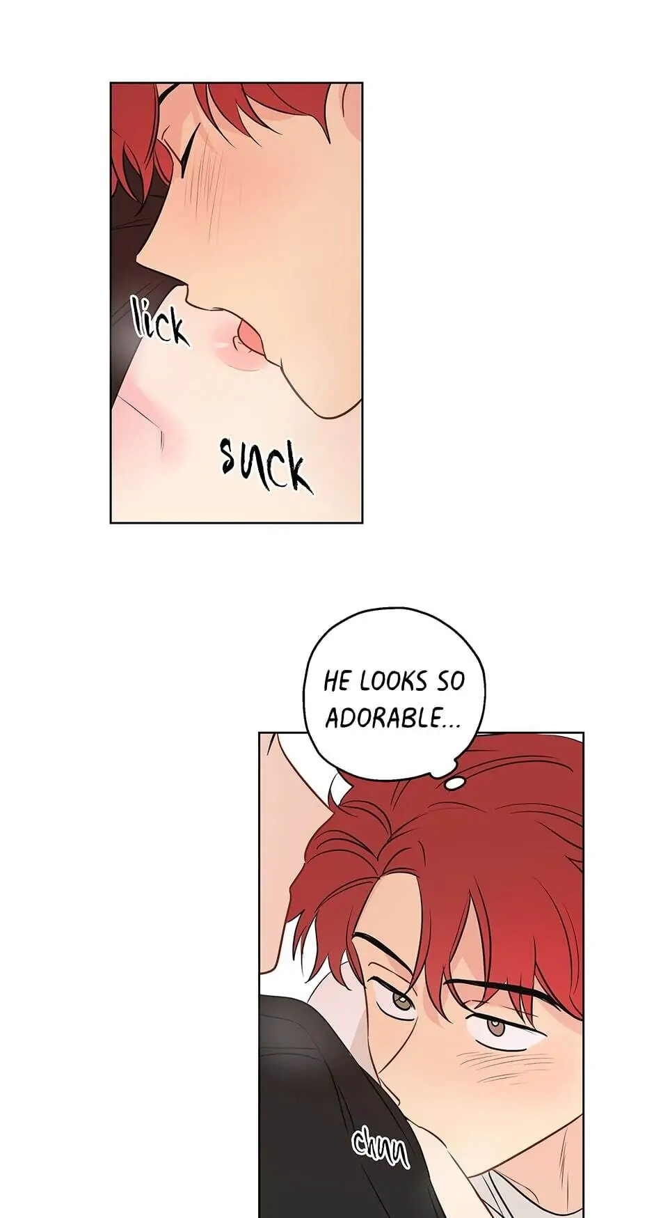 It’s Just a Dream…Right?! - Chapter 5 manhwa